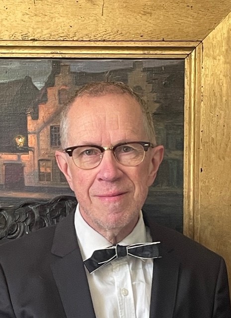Claes Holmgren